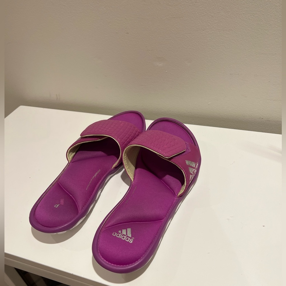 Adidas Slides - Picture 7 of 7